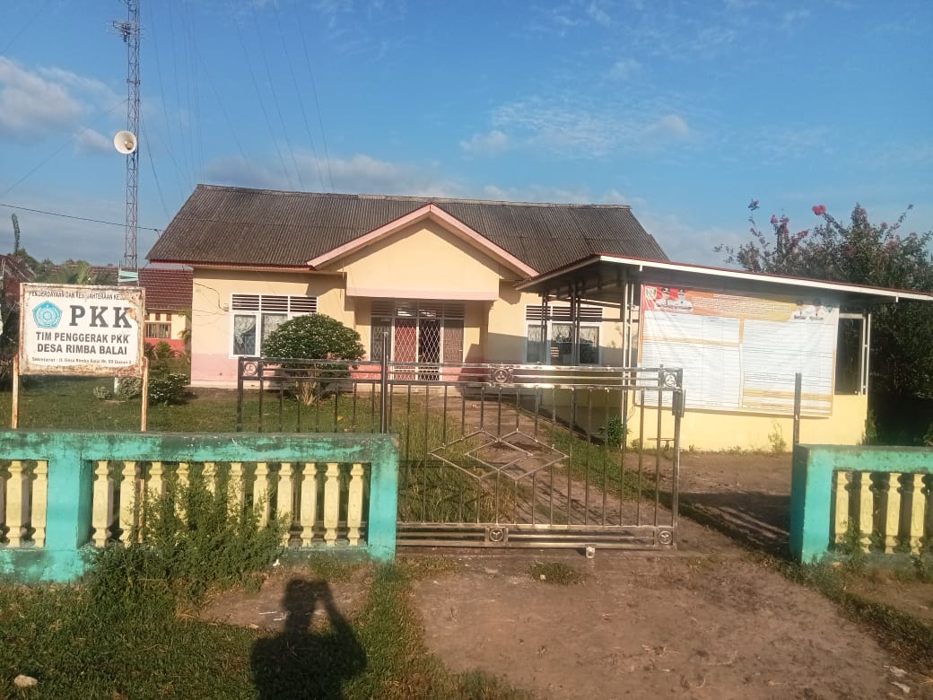 Kantor Desa 1